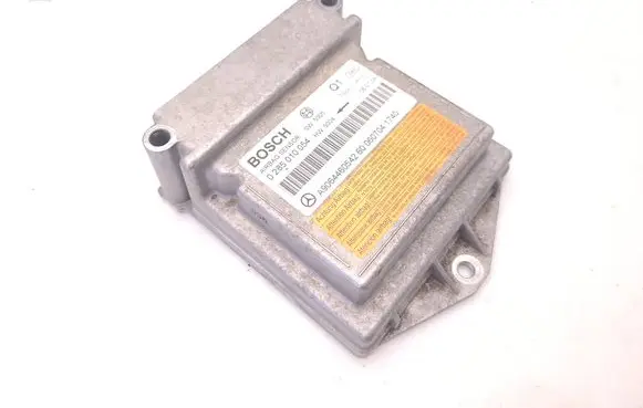 Airbag control unit/module