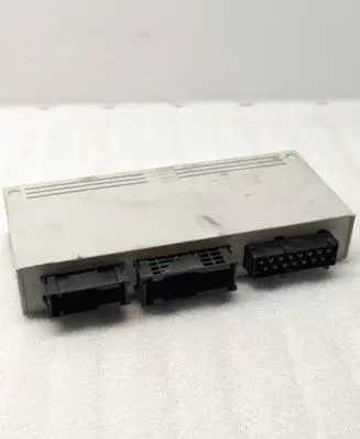 BMW 3 E46 Door control unit/module 6904487 309900 109110