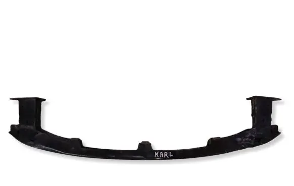 Opel Karl Front bumper cross member 