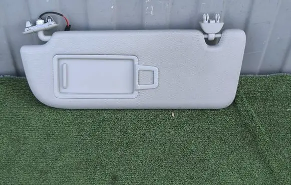Audi e-tron Sun visor 4KE857551B