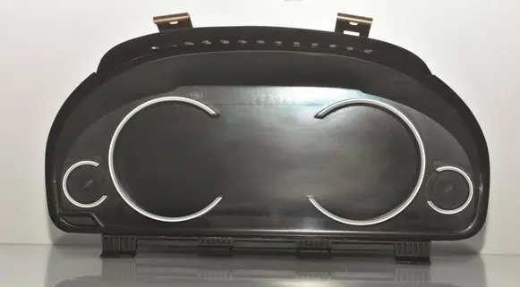 BMW 5 F10 F11 Speedometer (instrument cluster)
