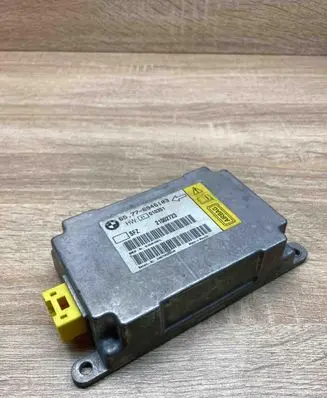 BMW 7 E65 E66 Airbag control unit/module 6946103 21002723