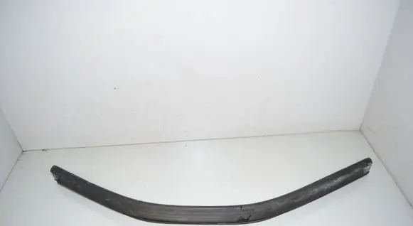 Engine compartment rubber