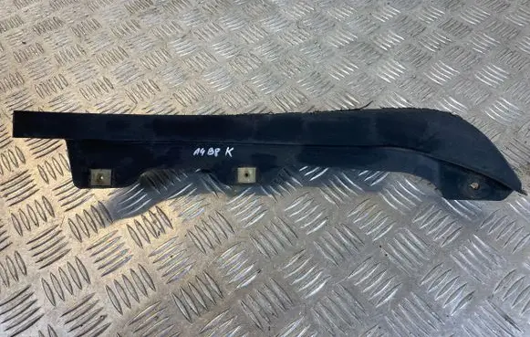 Audi A4 S4 B8 8K Front mudguard 8K0853887A