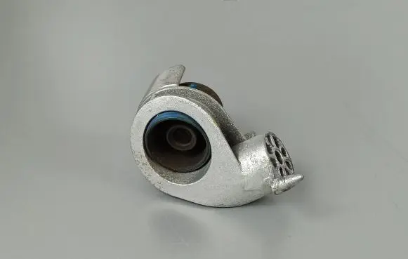Muffler mount bracket/holder