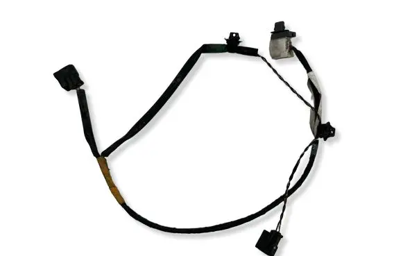 Mazda CX-5 Parking sensor (PDC) wiring loom 