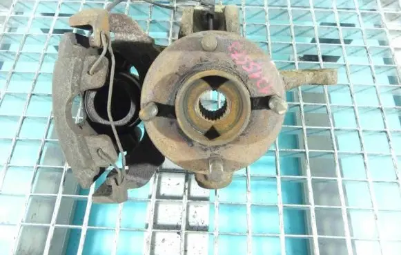 Ford Fiesta Front wheel hub spindle knuckle IMPRK1315573