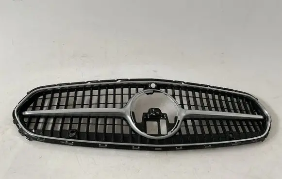 Mercedes-Benz S W223 Front bumper upper radiator grill A2068883800