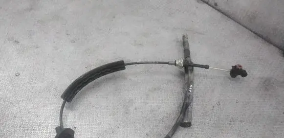 Mercedes-Benz Vaneo W414 Gear shift cable linkage A1683740064