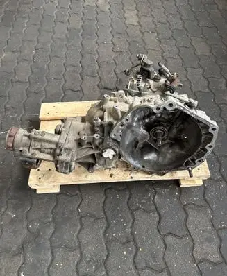 Suzuki Liana Manual 5 speed gearbox M16A