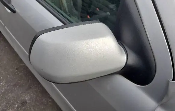 Mazda 2 Manual wing mirror 014202