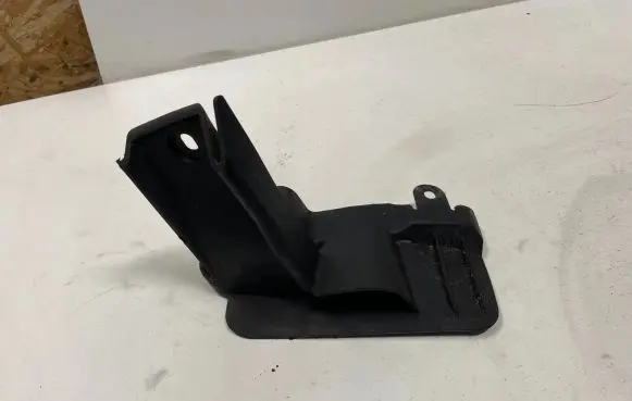 Seat Alhambra (Mk2) Rear mudguard 7N0854856