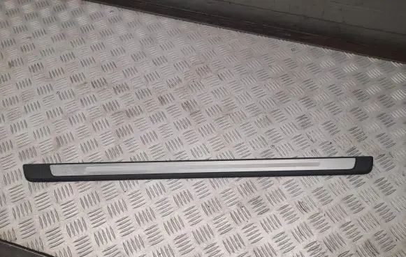Audi A5 Front sill trim cover 8W6853374