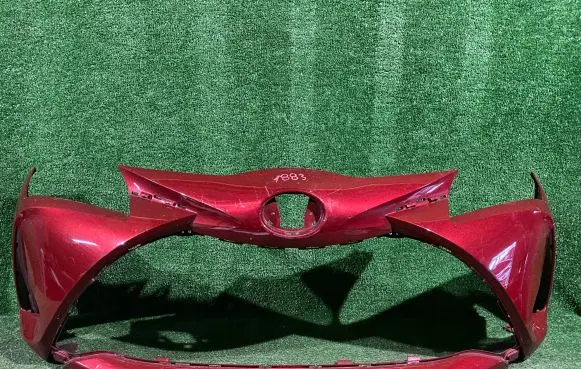 Toyota Yaris Front bumper 521190DA40