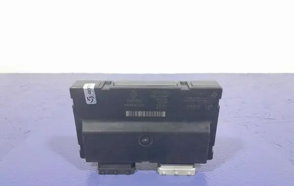 Renault Talisman Seat control module 285653130R