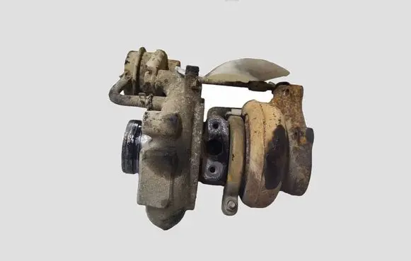 Fiat Ducato Turbo 4913511060050