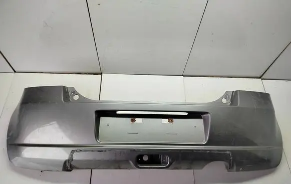 Suzuki Swift I Rear bumper 71811-62J0