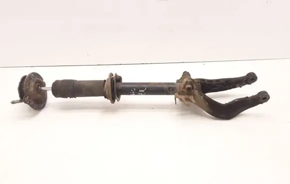 Alfa Romeo 156 Front shock absorber/damper 60659529