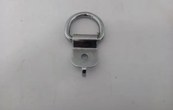 Toyota Auris 150 Tie down hook / loop 6631013010