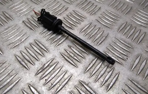 Volkswagen Phaeton Interior temperature sensor 4E0820539