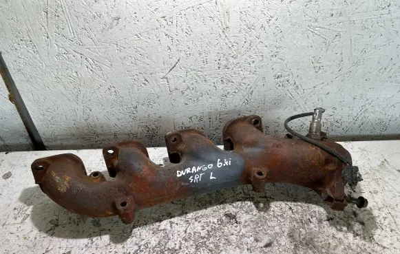 Dodge Durango Exhaust manifold 05038537AD