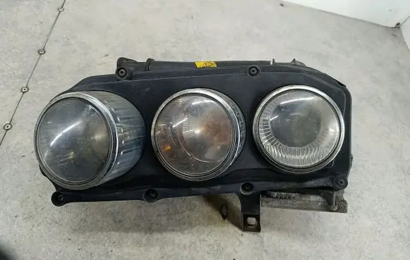 Alfa Romeo 159 Headlight/headlamp 60683988