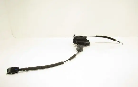 Renault Captur Rear door lock 805027072r