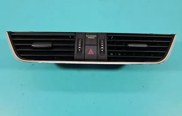 Skoda Octavia Mk3 (5E) Dash center air vent grill 5E0820951A IMPRK1541950