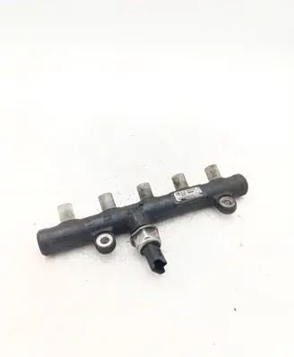 Fiat Scudo Fuel main line pipe 9654726280 0513018211 110511003168