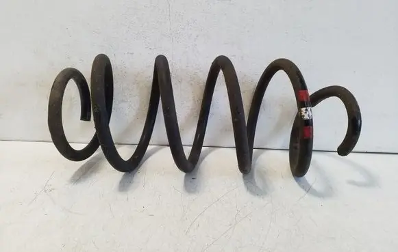 Skoda Superb B6 (3T) Front coil spring