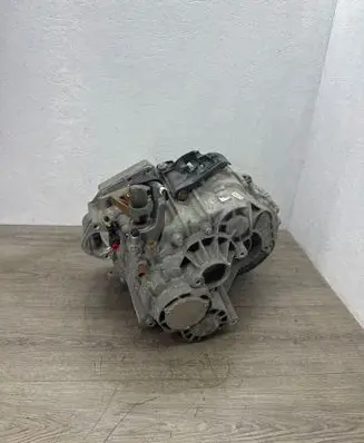 Volkswagen Transporter - Caravelle T5 Manual 6 speed gearbox PAV
