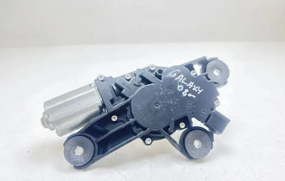 Ford Galaxy Rear window wiper motor 0390201875 3M51R17L441AF