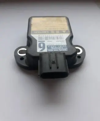 Toyota RAV 4 (XA30) ESP acceleration yaw rate sensor 8918348030 1745005923