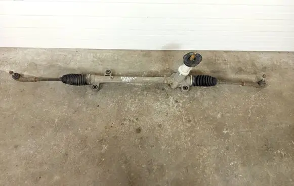 Ford Focus Steering rack PRZEKNIAFOCUSMK4