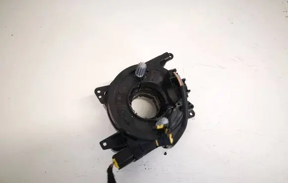 Ford Mondeo MK IV Airbag slip ring squib (SRS ring) and761002c