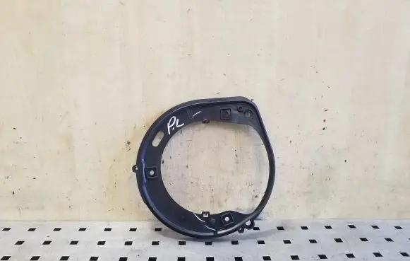 Ford Kuga II Other front door trim element CJ5418K896AE