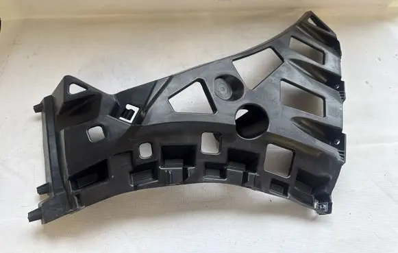 Peugeot 408 II Bumper support mounting bracket corner 9838475180