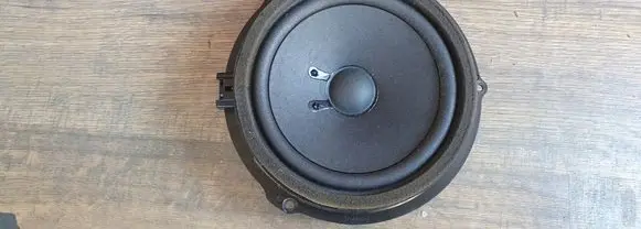 Ford B-MAX Front door high frequency speaker AA6T18808AA