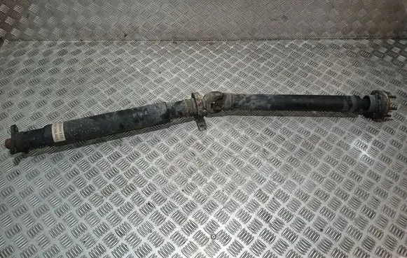 BMW X5 E53 Drive shaft (set) 7549298
