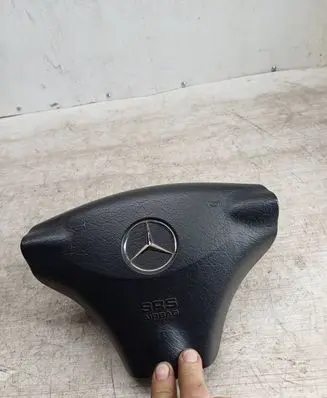 Mercedes-Benz Vaneo W414 Steering wheel airbag 8P1220601222 1616819912