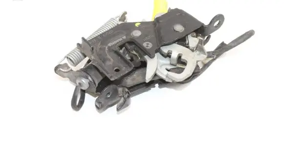 Toyota Supra A90 Engine bonnet/hood lock/catch 7347411