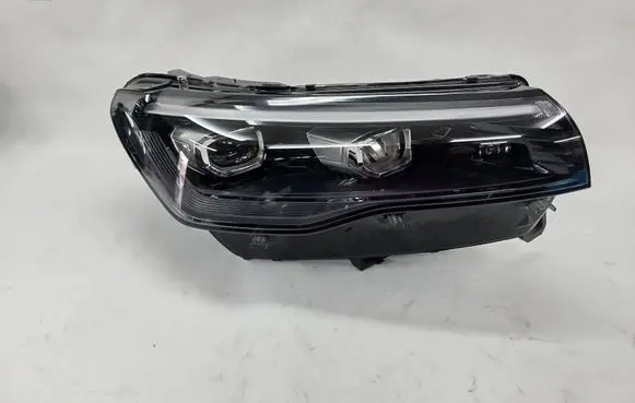 Volkswagen PASSAT B9 Headlight/headlamp 571941036C