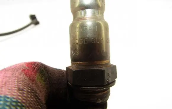 Audi Q5 SQ5 Lambda probe sensor 06e906265r