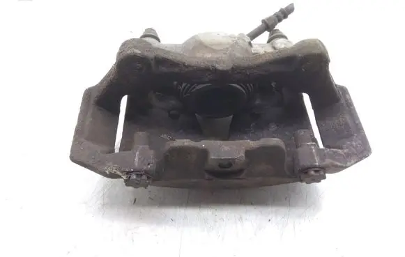 Audi A6 S6 C7 4G Front brake caliper