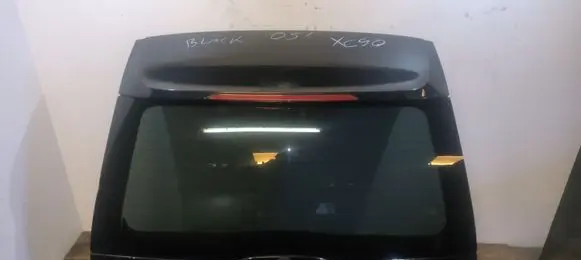 Volvo XC90 Tailgate/trunk/boot lid 