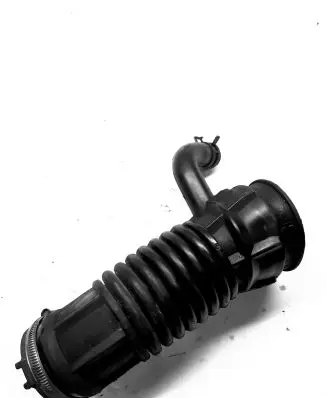 Opel Signum Intercooler hose/pipe