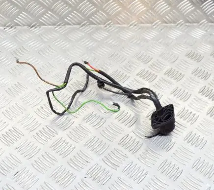 Mercedes-Benz SLC C107 Other devices A1235450026 1235450003