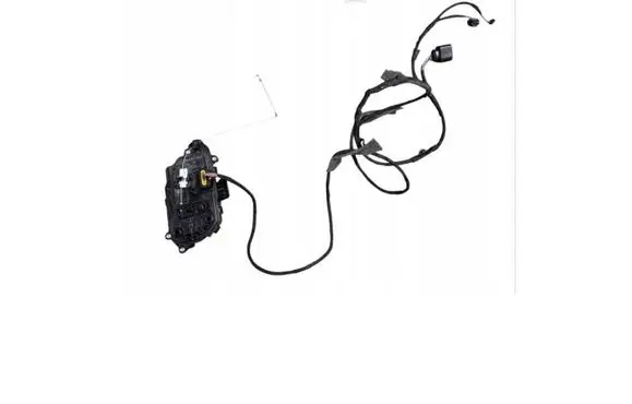 Volkswagen Transporter - Caravelle T6 Sliding door lock 7L6843604B