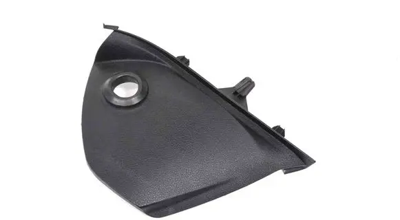 BMW 6 F12 F13 Dashboard side end trim 9197888