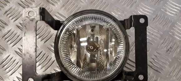 Hyundai Tucson LM Front fog light